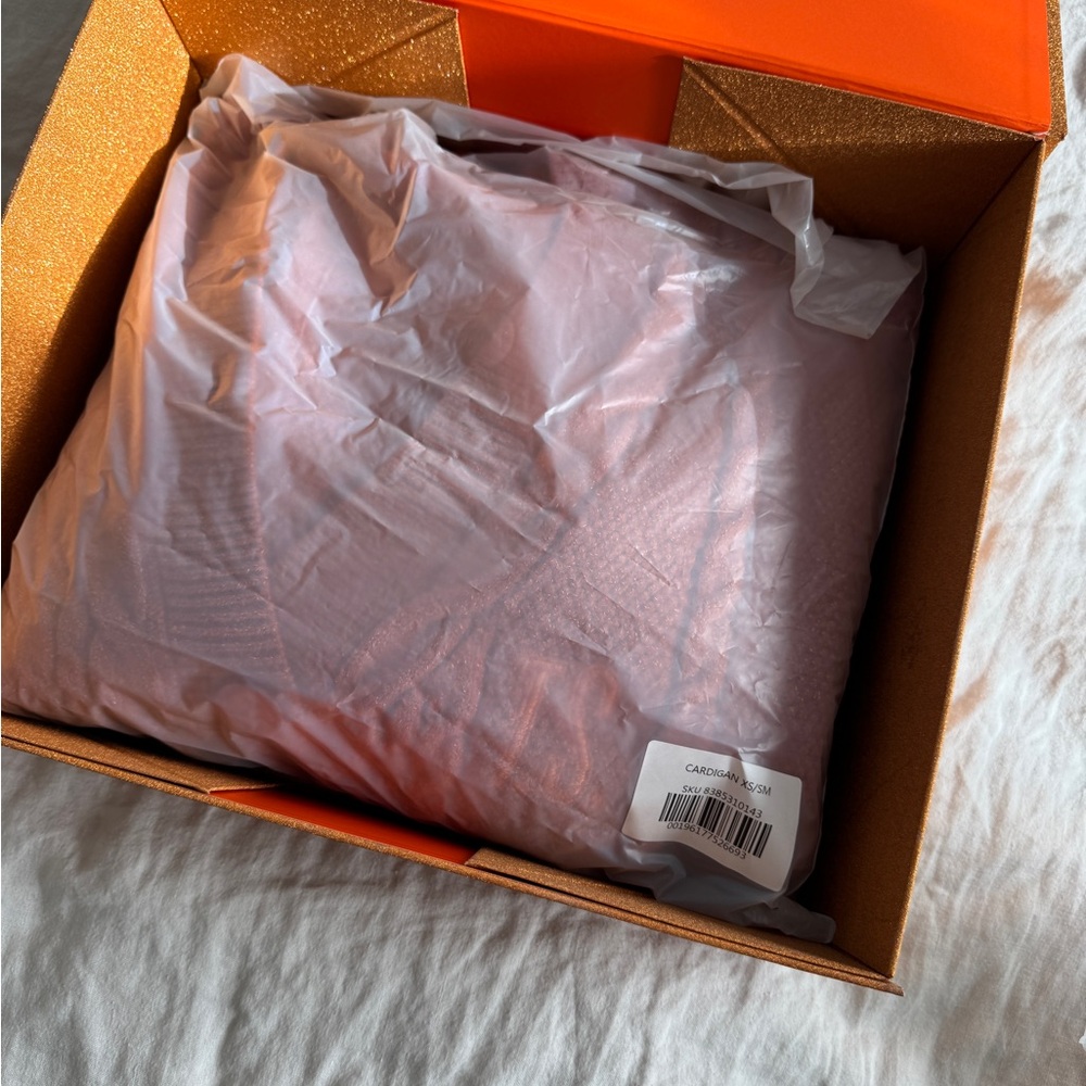 NIB Taylor Swift Life of a Showgirl Cardigan Box Set - Picture 7 of 7
